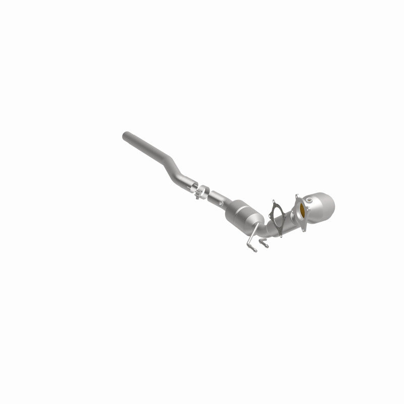 MagnaFlow 2008 Audi A3 2.0L Direct Fit Converter