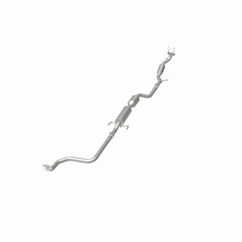 MagnaFlow 19-20 Chevrolet Spark 1.4L Single Underbody Direct-Fit Catalytic Converter