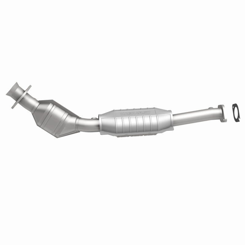 MagnaFlow Direct Fit Catalytic Converter Crown Vic-Town Car-Grand Marq
