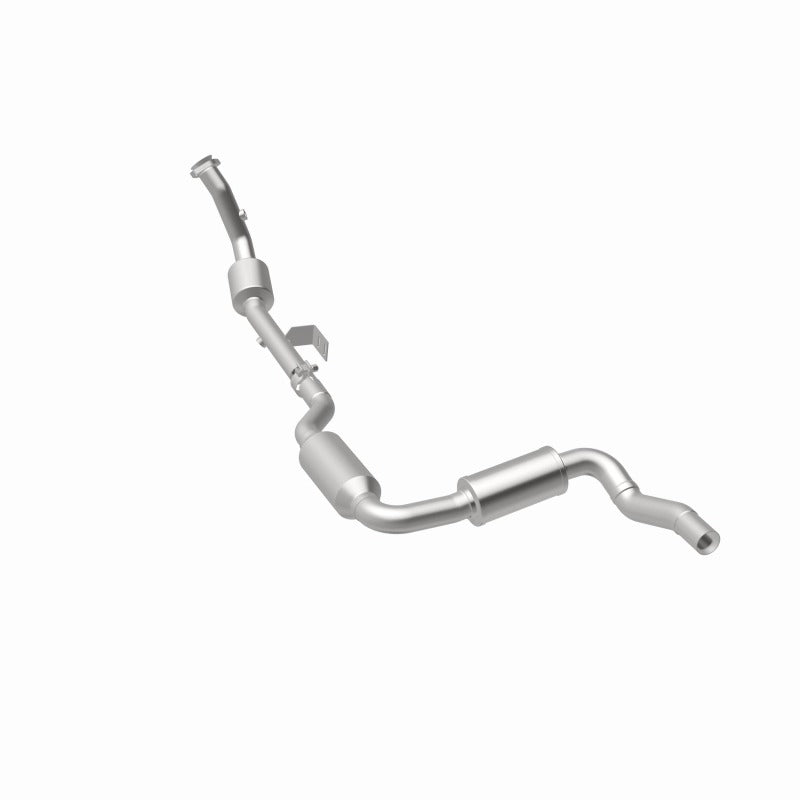 MagnaFlow 01-02 Mercedes-Benz ML320 3.2L California Grade CARB Compliant DF Catalytic Converter