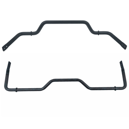 Belltech 2019-2020 Ram 1500 2wd/4wd (Non Classic) ANTI-SWAYBAR SETS 5463/5563