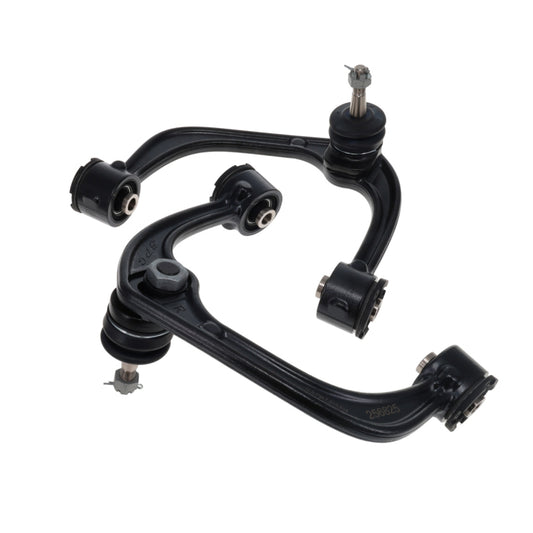SPC Performance 04-17 Ford F-150 Front Adjustable Upper Control Arms