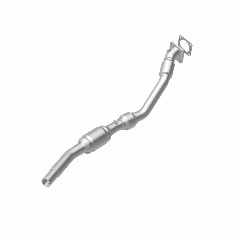 MagnaFlow Direct Fit Catalytic Converter 00-02 Audi A6 Quattro 2.7L