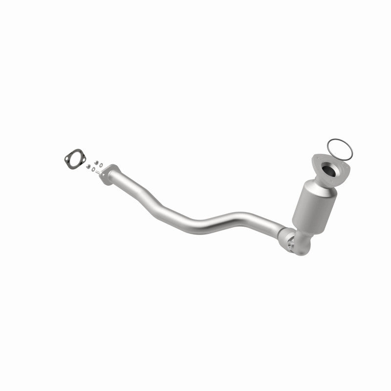 MagnaFlow 2008 EQUINOX 3.6L Underbody Direct Fit Converter