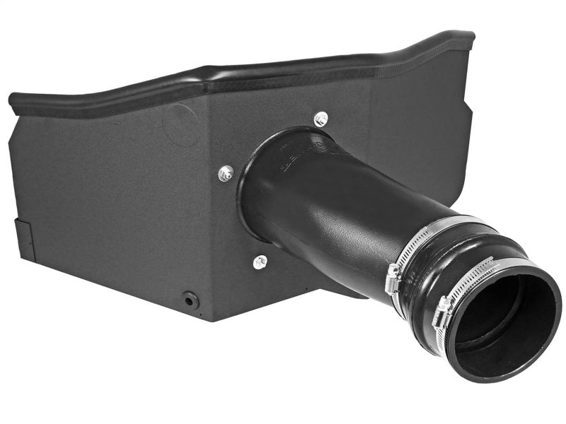 aFe MagnumFORCE Intakes Stage-2 PDS AIS PDS Ford Diesel Trucks 99-03 V8-7.3L (td)