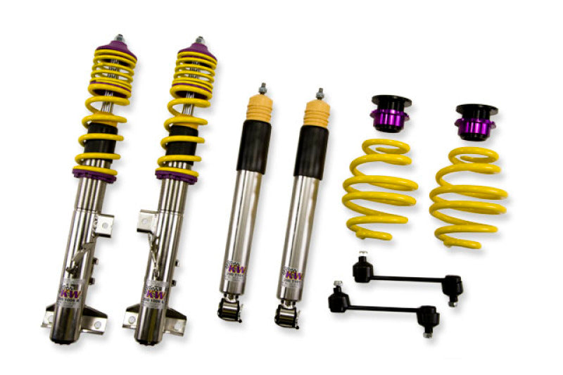 KW Coilover Kit V3 BMW M3 E36 (M3B M3/B) Coupe Convertible Sedan