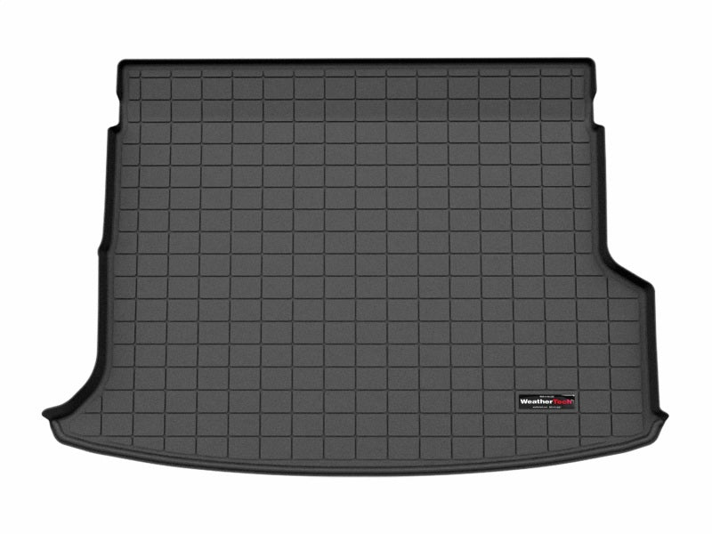 WeatherTech 2025 Subaru Forester Hybrid w/ Harmon Audio System Cargo Liner