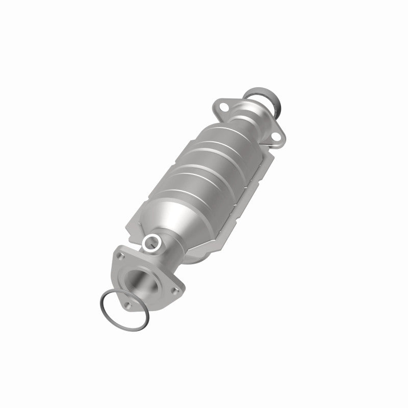 MagnaFlow Direct Fit Catalytic Converter 1998 Honda Odyssey 2.3L