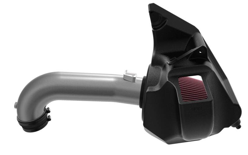 K&N Chevy/GMC 1500 V8 6.2L NextGen Aluminum Cold Air Intake