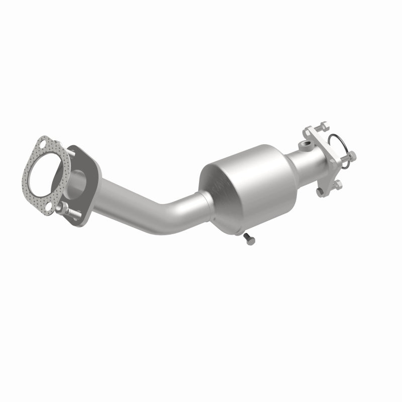 MagnaFlow 16-19 Infiniti Q50 3.0L Rear Right Underbody Direct-Fit Catalytic Converter