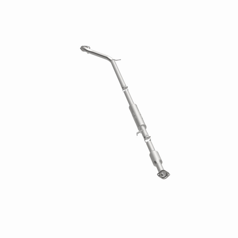 MagnaFlow Direct Fit Catalytic Converter 06-09 Eclipse 3.8L rear OEM (Not for sale in California)