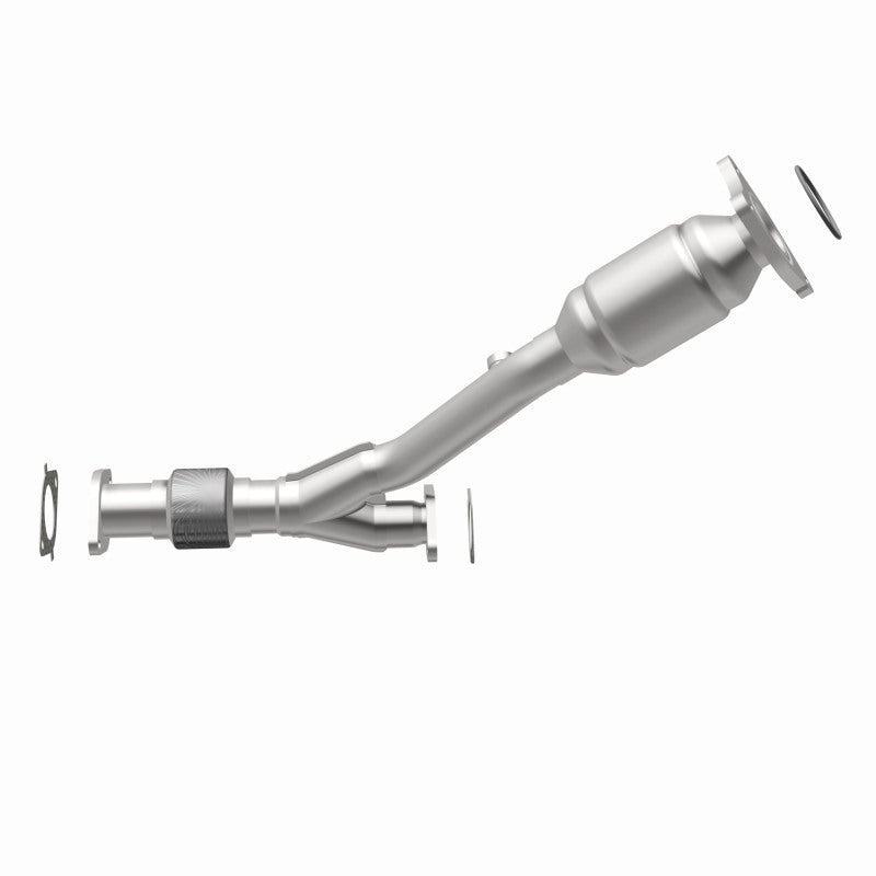 MagnaFlow 2007 Chevrolet Malibu 3.5L Direct Fit Converter