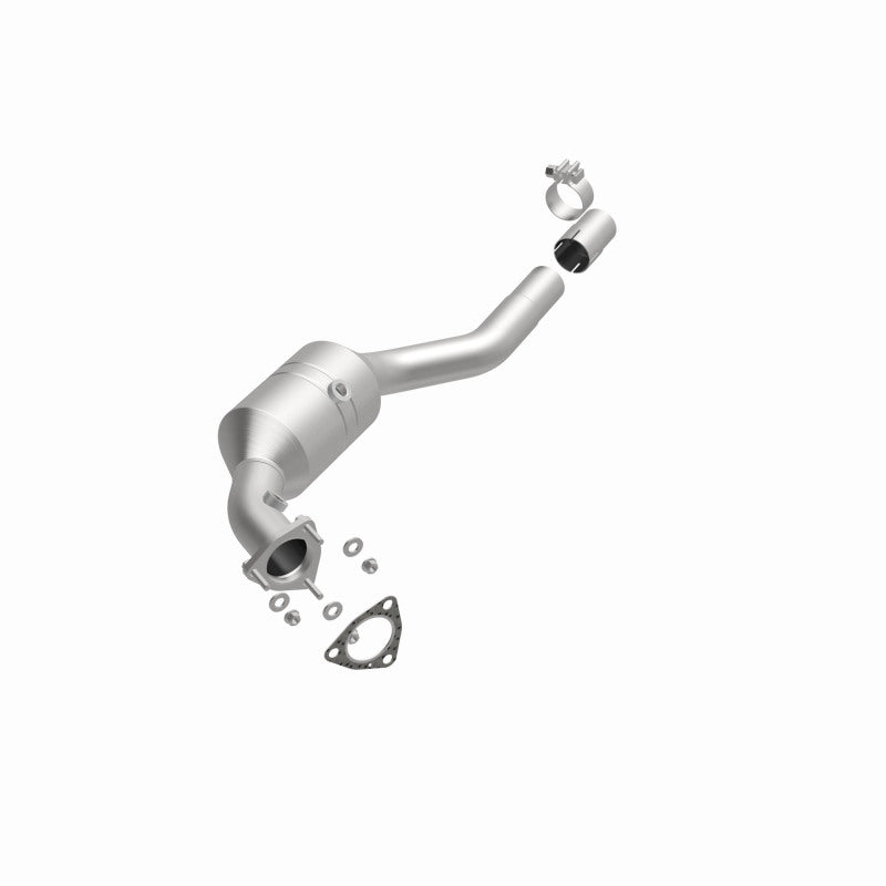 MagnaFlow Direct Fit Catalytic Converter 07-09 Porsche 911 P/S