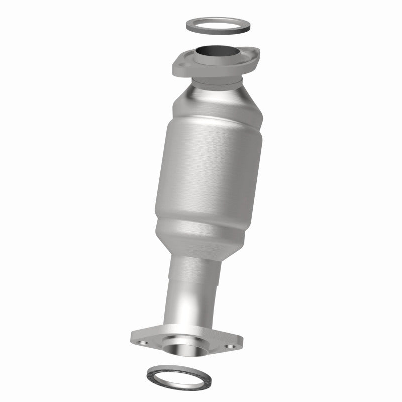 MagnaFlow DF Cat Conv 99-03 Lexus RX300/01-03 Toyota Highlander 3.0L D/S *NOT TO BE SOLD IN CA*