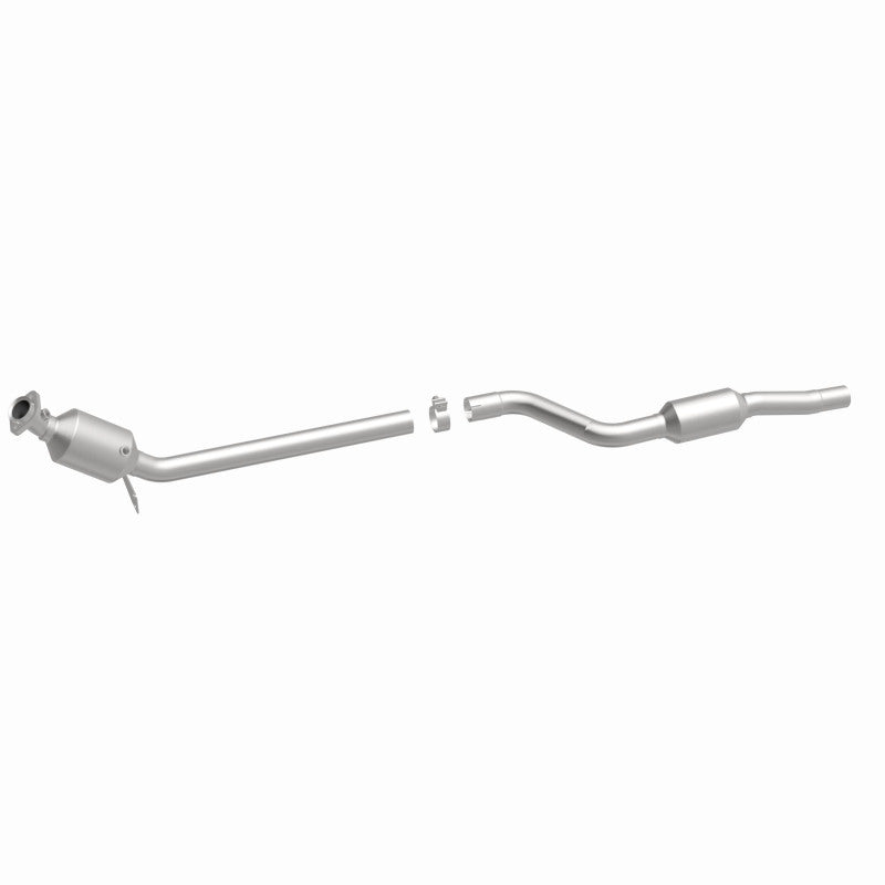 MagnaFlow 12-14 C350 V6 3.5 OEM Underbody Direct Fit Converter