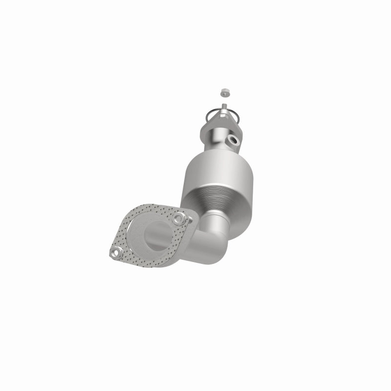 MagnaFlow 16-19 Infiniti Q50 3.0L Rear Left Underbody Direct-Fit Catalytic Converter