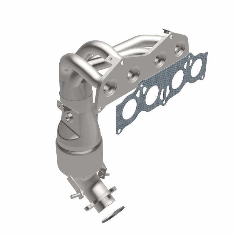 MagnaFlow DF Cat Conv 05-09 Scion tC 2.4L Manifold/09 Toyota Corolla/Matrix 2.4L Manifold (49 State)