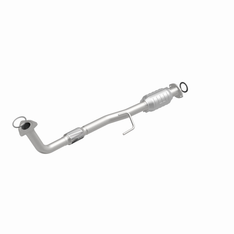 MagnaFlow Direct Fit Catalytic Converter 99-00 Toyota Solara 2.2L
