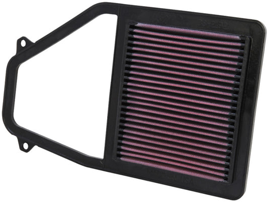 K&N 01-05 Honda Civic 1.7L L4 Drop In Air Filter