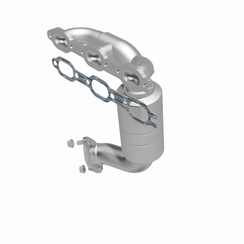 MagnaFlow Direct Fit Catalytic Converter 07-08 Chrysler Sebring 3.5L