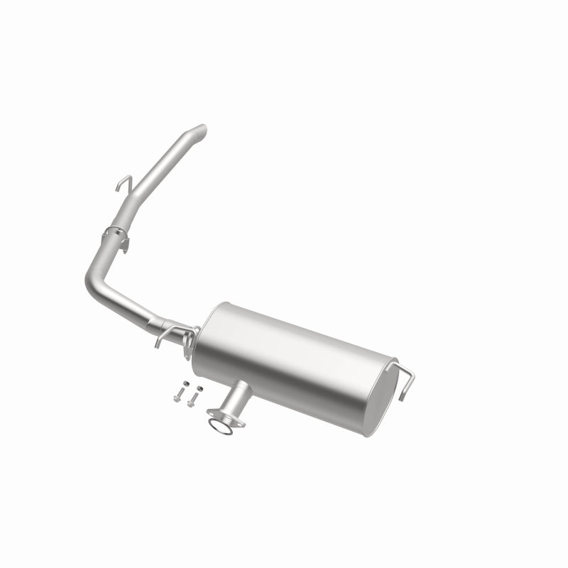 BRExhaust 11-16 Toyota Sienna Muffler Kit