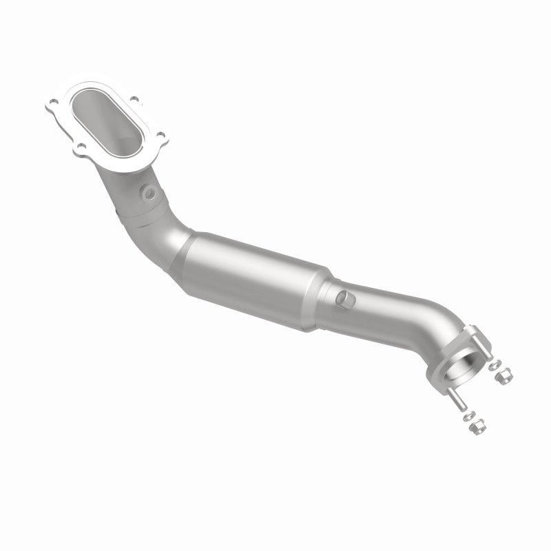 MagnaFlow Catalytic Converter Direct Fit Federal 06-11 Chevy Corvette V8 7.0LGAS