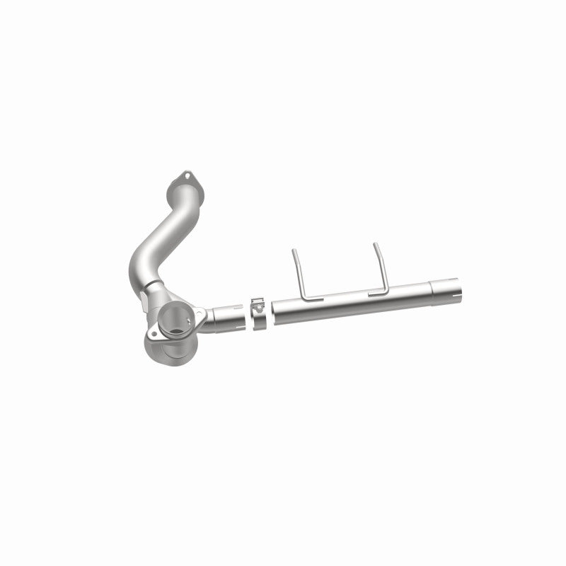 MagnaFlow 07-08 Ford Expedition 5.4L Direct Fit Converter