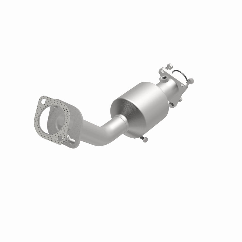 MagnaFlow 16-19 Infiniti Q50 3.0L Rear Right Underbody Direct-Fit Catalytic Converter