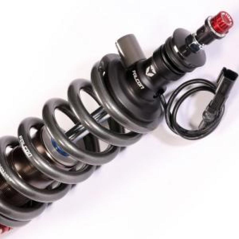 Hotchkis Coilovers Electronic / OE Rear End 4-Pack for 1964-1967 GM A-Body