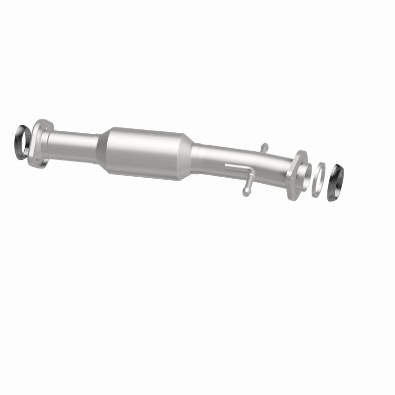MagnaFlow 10-15 Lexus RX350 3.5L Direct Fit Converter