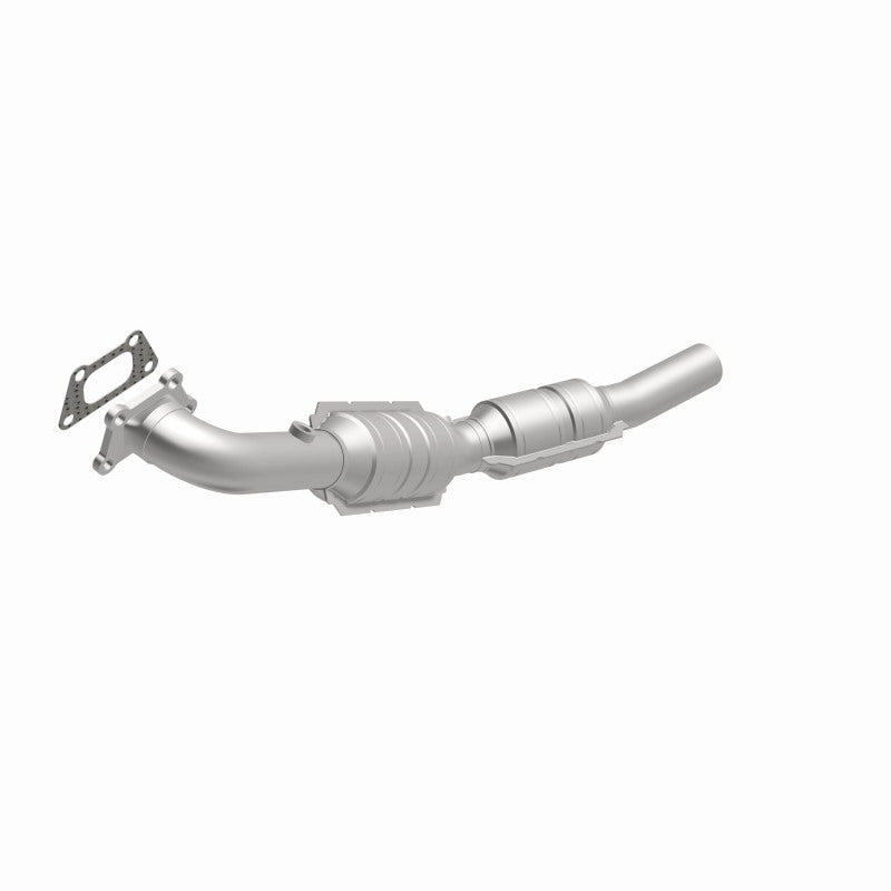 MagnaFlow Direct Fit Catalytic Converter 12-14 Chevy Camaro 3.6L Driver Side