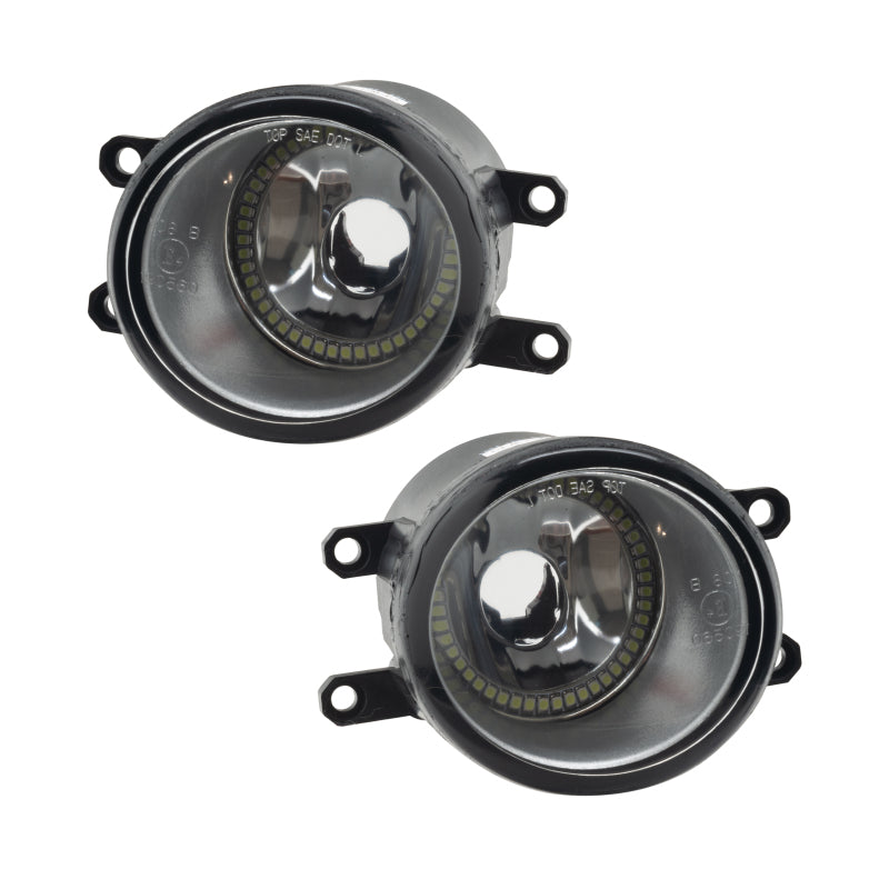 Oracle 14-18 Toyota Tundra SMD FL - White