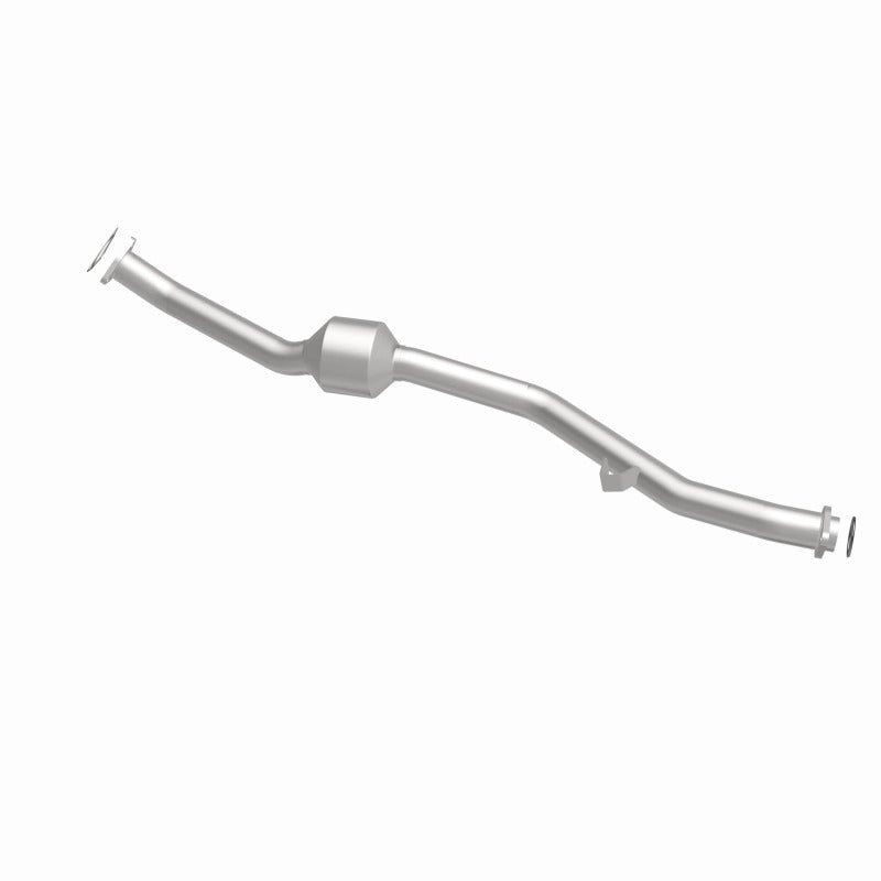 MagnaFlow 06-08 Subaru Forester 2.5L California Grade CARB Compliant Direct-Fit Catalytic Converter