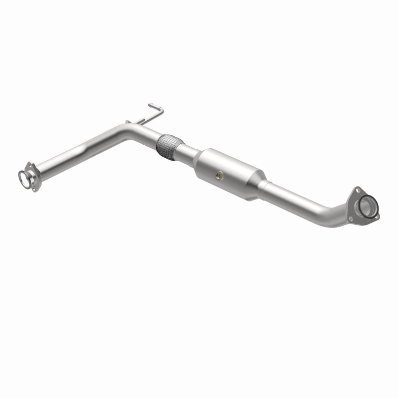 MagnaFlow 05-06 Toyota Tundra 4.7L California Grade CARB Complaint Direct-Fit Catalytic Converter