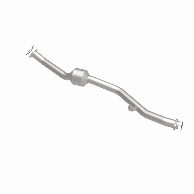 MagnaFlow 06-08 Subaru Forester 2.5L California Grade CARB Compliant Direct-Fit Catalytic Converter