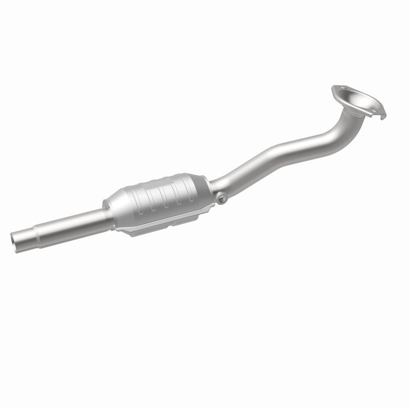 MagnaFlow Direct Fit Catalytic Converter VW 33.5X5X4 2/1.75