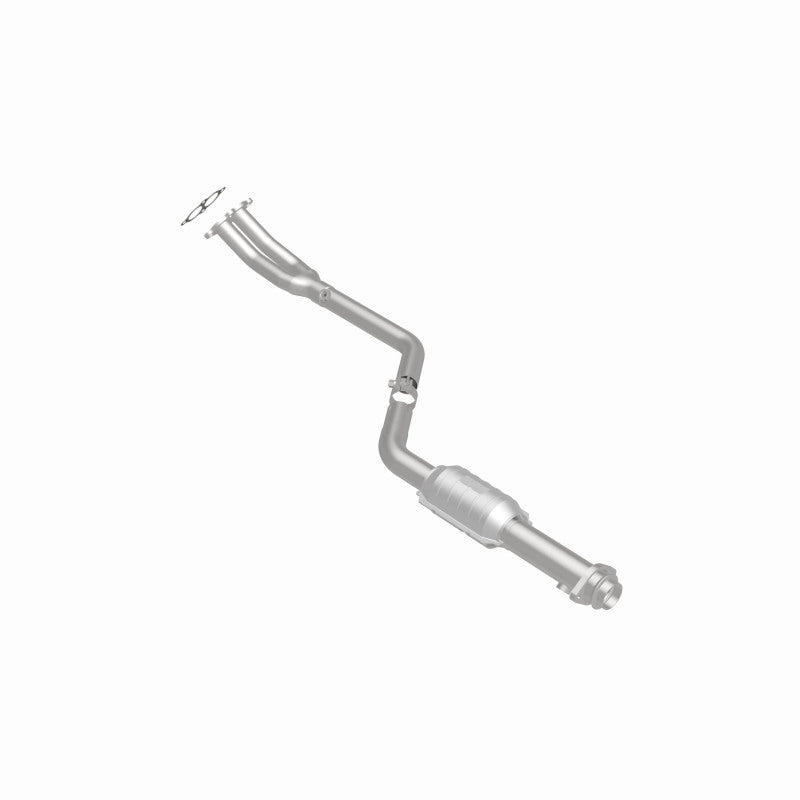 MagnaFlow Direct Fit Catalytic Converter 96-99 BMW 318 1.9L I4