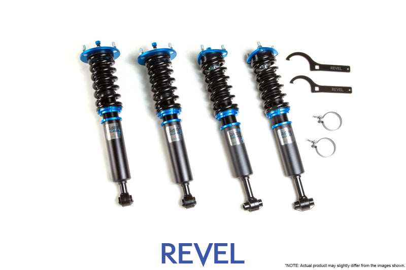 Revel Touring Sport Damper 06-13 Lexus IS250 RWD / IS350 RWD / 06 GS300 RWD / 07-12 GS350 RWD