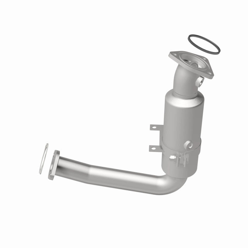 MagnaFlow 02-04 Ford Focus 2.0L Direct Fit Converter