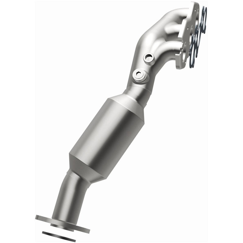 MagnaFlow 07-13 Lexus IS250 2.5L California Grade CARB Compliant Direct-Fit Catalytic Converter