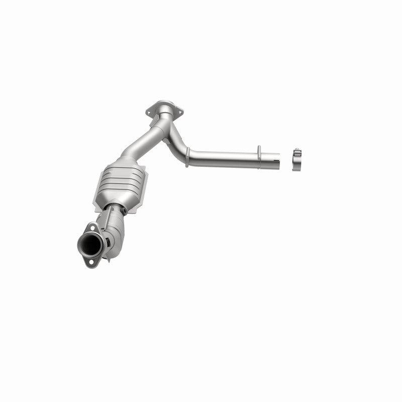 MagnaFlow Direct Fit Catalytic Converter 03 Lincoln Navigator 5.4L