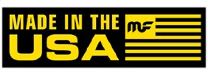 MagnaFlow Direct Fit Catalytic Converter Ford-Lincoln-Mercury 8