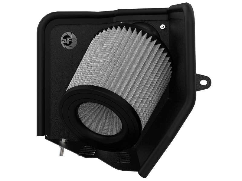 aFe MagnumFORCE Intakes Stage-2 PDS AIS PDS Dodge Diesel Trucks 03-07 L6-5.9L (td)