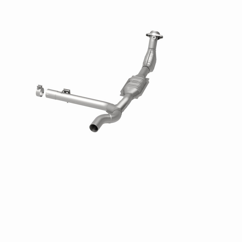 MagnaFlow Direct Fit Catalytic Converter 99-00 Ford F-150 4.6L