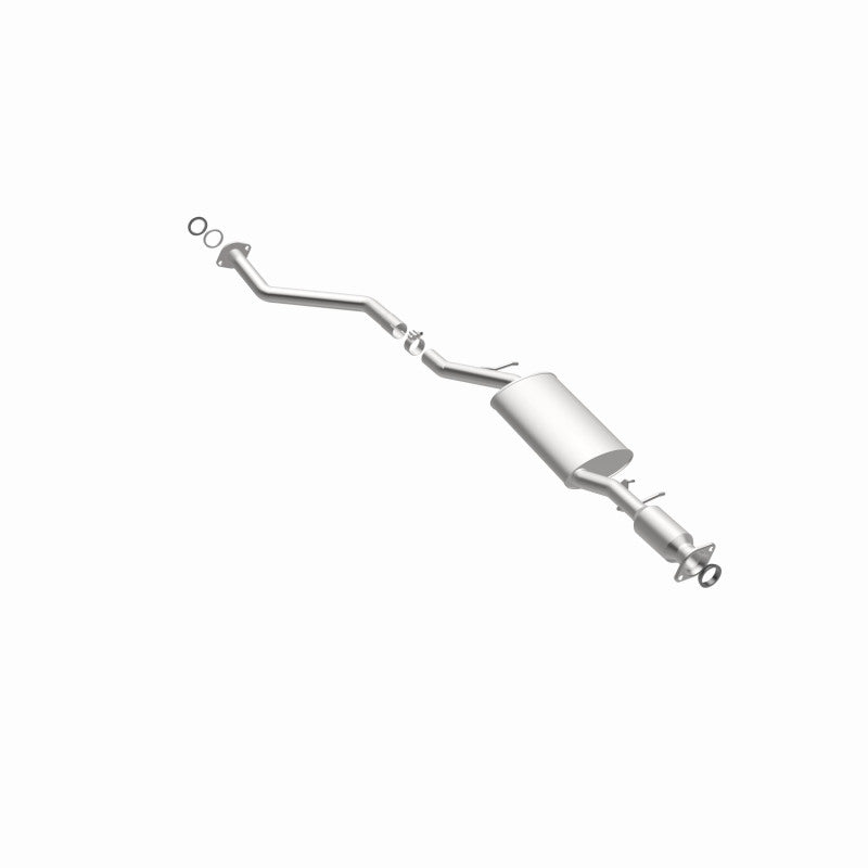 MagnaFlow 99-03 Lexus RX300 Base V6 3.0L OEM Grade / EPA Compliant Direct-Fit Catalytic Converter
