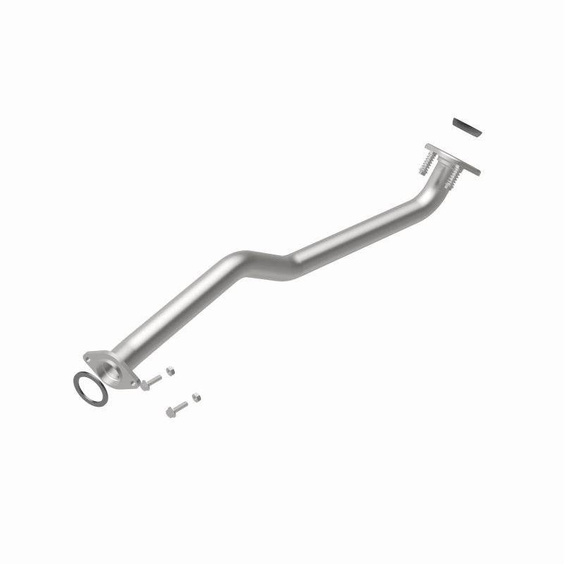 BRE Exhaust 01-03 Highlander 2.4L 3.0L Front Pipe Kit