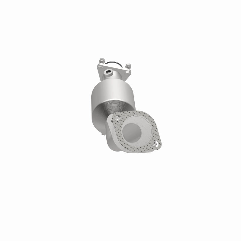 MagnaFlow 16-19 Infiniti Q50 3.0L Rear Right Underbody Direct-Fit Catalytic Converter
