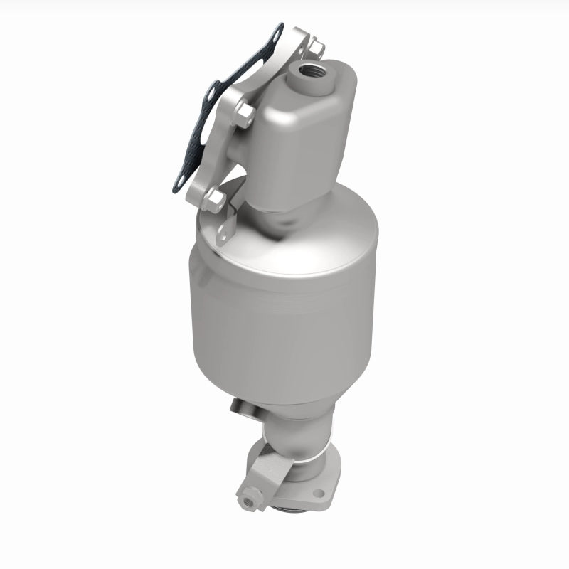 MagnaFlow 17-22 Honda Pilot 3.5L California Grade CARB Compliant Direct-Fit Catalytic Converter