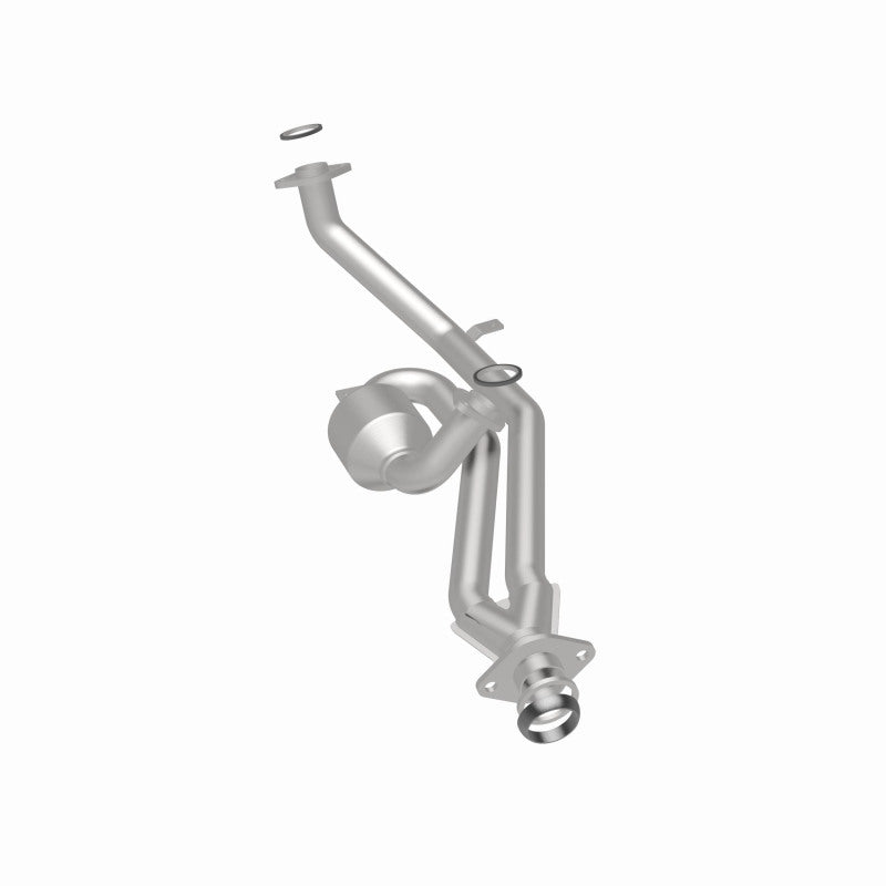 MagnaFlow Direct Fit Catalytic Converter 01-03 Toyota Sienna 3.0L