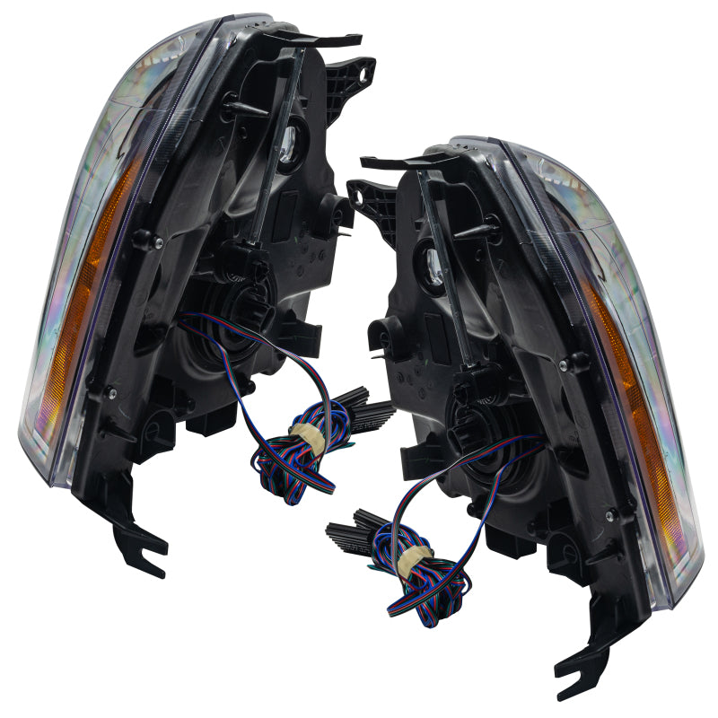 Oracle 07-13 GMC Yukon SMD HL - ColorSHIFT